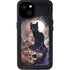Alchemy Grimelkins Ghost iPhone 15 Plus Waterproof Case
